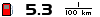 Eco display