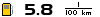 Spritmonitor No 266751
