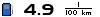 Spritmonitor No 281087