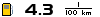 Spritmonitor No 331197