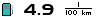 Spritmonitor No 346354