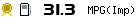 Eco display