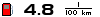 Spritmonitor No 363727