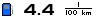 Spritmonitor No 371754