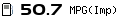 Eco display