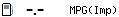 Eco display