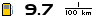 Eco display