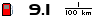 Eco display
