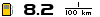 Eco display