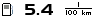 Spritmonitor von Miracoli
