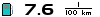 Eco display