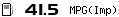 Eco display