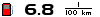 Eco display