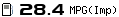 Eco display