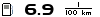 Verbrauch