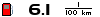 Verbrauch