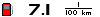 Eco display