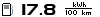 Verbrauch
