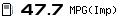 Eco display