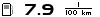 Verbrauch
