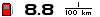 Verbrauch