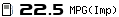 Eco display