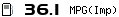 Eco display