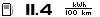 Verbrauch