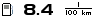 Verbrauch