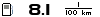 Verbrauch